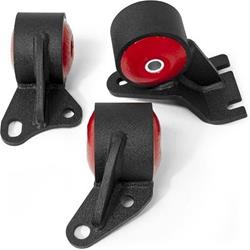 Innovative Mounts Motor Mounts for 1988-1991 CIVIC, CRX - 19151-60A