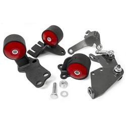 Innovative Mounts Conversion Motor Mounts for 1988-1991 CIVIC, CRX - 49150-85A