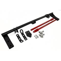Innovative Mounts Competition Traction Bars