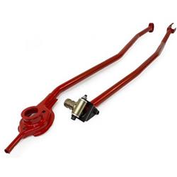 Innovative Mounts Shifter Linkage for 1988-1991 CIVIC, CRX - 59119