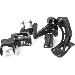 Innovative Mounts Conversion Motor Mounts for 1992-1995 CIVIC, 1994-2001 INTEGRA - 90150-75A