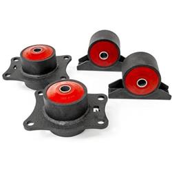 Innovative Mounts Rear Differential Mounts