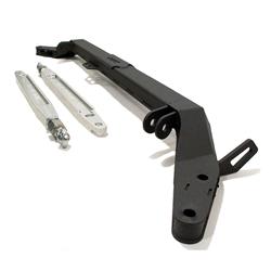 Innovative Mounts Competition Traction Bars for 1988-1991 CIVIC, CRX - 96350