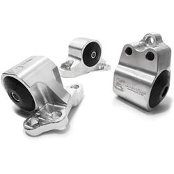 Innovative Mounts Billet Motor Mounts for 1992-1995 CIVIC, 1994-2001 INTEGRA - B10150-95A