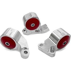 Innovative Mounts Billet Motor Mounts for 1988-1991 CIVIC, CRX - B19151-60A