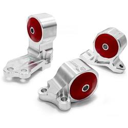 Innovative Mounts Billet Conversion Motor Mounts for 1988-1991 CIVIC, CRX - B49150-75A