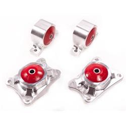 Innovative Mounts Billet Rear Differential Mounts