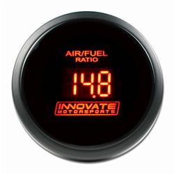 Innovate DB Digital Wideband Air/Fuel Ratio Gauge with LC-2 Kits 3796