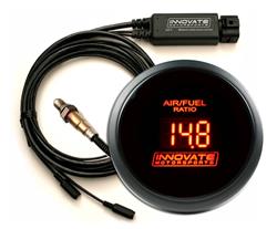 Innovate DB Digital Wideband Air/Fuel Ratio Gauge with LC-2 Kits 3796