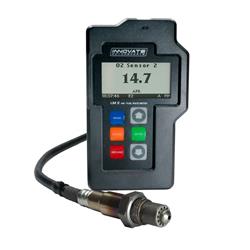 Innovate LM-2 Digital Air/Fuel Ratio Meter Basic Kits 3837