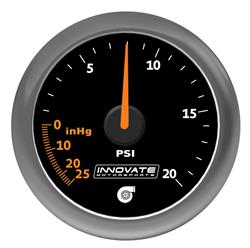 Innovate MTX-A Series Gauges 3857