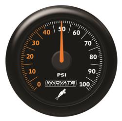 Innovate MTX-A Series Gauges 3863