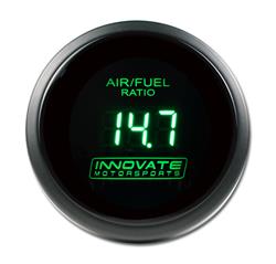 Innovate DB Digital Wideband Air/Fuel Ratio Gauge with LC-2 Kits 3873