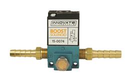 Innovate MAC High Resolution Solenoids