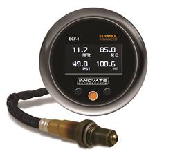 Innovate Ethanol Advanced Gauges