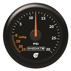 Innovate MTX-A Series Gauges 3908