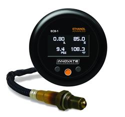 Innovate Ethanol Advanced Gauges 3911
