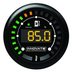 Innovate MTX-D Digital Series Dual Function Gauges 3912