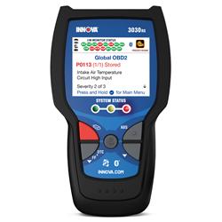 Innova Scan Tools and Code Readers 3030RS