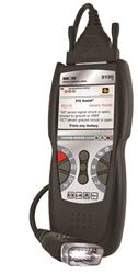 Innova OBD2 ScanTools with FixAssist and ABS Color Screen