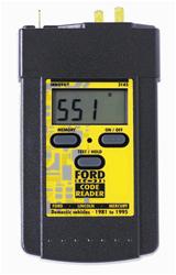 Innova OBD I Code Readers