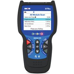 Innova FixAssist OBD2 Scan Tools with RepairSolutions2 3170RS