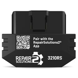 Innova Bluetooth OBD2 Scanners 3210RS