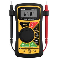 Innova 3300 Series Hands-Free Digital Multimeters 3300
