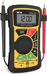 Innova 3300 Series Hands-Free Digital Multimeters 3300