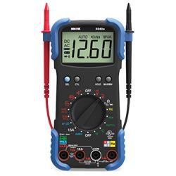 Innova 3340 Series Automotive Digital Multimeters 3340