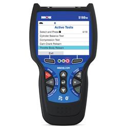 Innova 5160RS Innova FixAssist 5160RS Scan Tools with