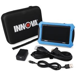 Innova OBD2 Bidirectional Scan Tool Tablets SDS50