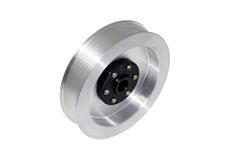 Innovators West Power Steering Pulleys for 2010-2012 CAMARO - 1007
