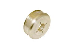 Innovators West Water Pump Pulleys for 1996-2001 MUSTANG - 1012