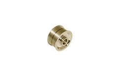 Innovators West Alternator Pulleys 1018