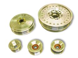 Innovators West Drive Pulley Conversion Kits for 2005-2006 GTO - 1046