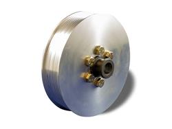 Innovators West Power Steering Pulleys for 2008-2009 G8, 2005-2006 GTO - 1049