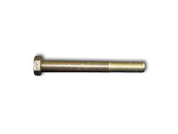 Innovators West Crank Bolts 1055