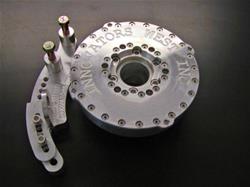 Innovators West Harmonic Balancers 108