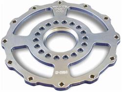 Innovators West Replacement Crank Trigger Wheels 1097-12
