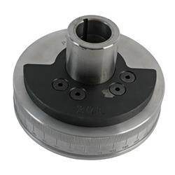 Innovators West Harmonic Balancers 204X28 BL