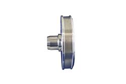 Innovators West Harmonic Balancers 321