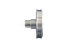 Innovators West Harmonic Balancers 323