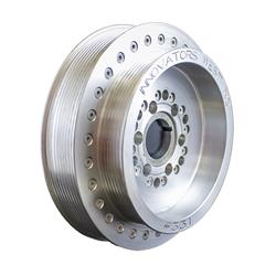 Innovators West Harmonic Balancers 331