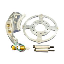 Innovators West Crank Trigger Components 7008 Driver