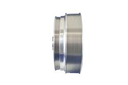 Innovators West Harmonic Balancers for 1998-2007 CORVETTE, 2004-2007 CTS, 2008-2009 G8 - 8401