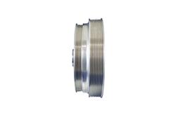 Innovators West Harmonic Balancers for 1998-2007 CORVETTE, 2004-2007 CTS, 2008-2009 G8 - 8402
