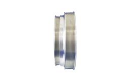 Innovators West Harmonic Balancers for 2006-2013 CORVETTE - 8502
