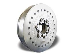 Innovators West Harmonic Balancers for 2006-2013 CORVETTE - 8503