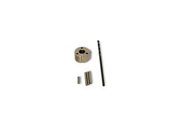 thumbnail image 2 of Racing Engine Tool ATI Performance Crank Pin Drill Fixture Kit – For High-HP Racing Engines, Black Oxide High Horsepower Engine Tool 2 of 11